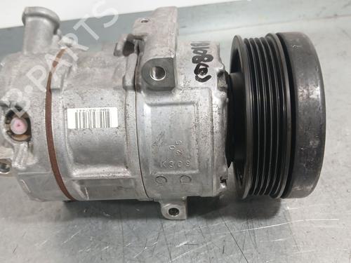 AC compressor OPEL CORSA E (X15) 1.4 (08, 68) | BP39406512M34 - Image 5