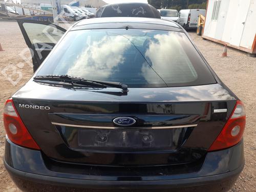 Used Tailgate FORD MONDEO III Saloon (B4Y) 2.0 16V TDDi / TDCi (115 hp) 30887311