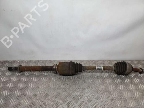 Right front driveshaft DACIA SANDERO 1.5 dCi (68 hp) 16569436