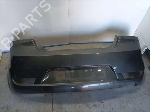 Used Rear bumper KIA CEE'D Hatchback (ED) [2006-2012]  15253783