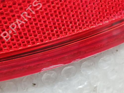 Left taillight AUDI A3 (8P1) 1.6 TDI | BP25334252C34 