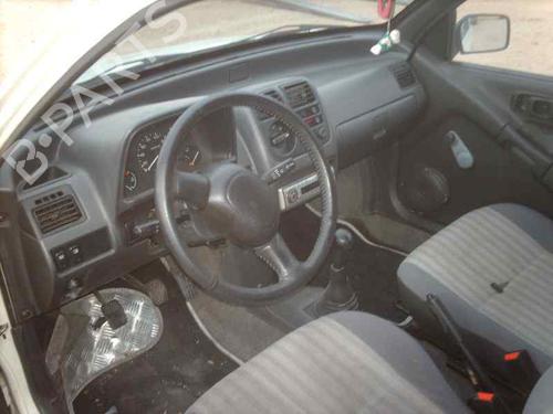 Engine SUZUKI ALTO IV (EF, SH410_) 1.0 (SH410) | BP22433M1 