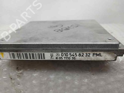 Electronic module MERCEDES-BENZ S-CLASS (W140)  | BP21397667M83 