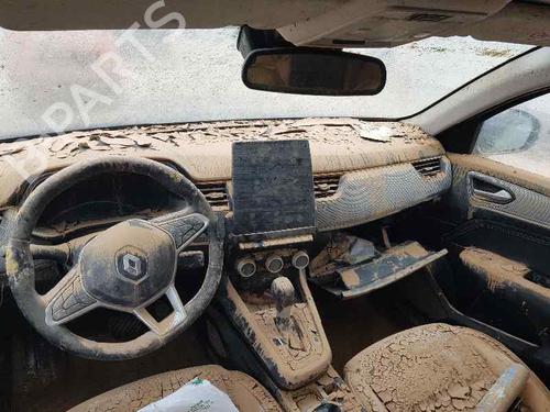 Right front door RENAULT ARKANA I (LCM_, LDN_) 1.5 E-TECH 145 | BP24674395C3 