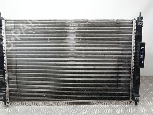 Køler CITROËN GRAND C4 SPACETOURER Van (3A_, 3E_) BlueHDi 130 | BP29455560M31 
