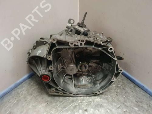 Used Gearbox PEUGEOT 5008 (0U_, 0E_) [2009-2017]  15988656