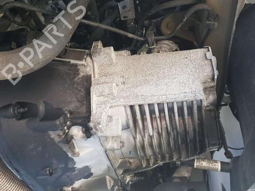 Used Gearbox Gearbox 16370455 16370455
