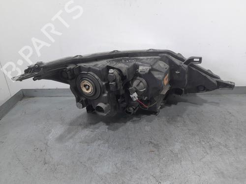 Left headlight NISSAN QASHQAI II (J11, J11_) 1.2 DIG-T | BP29248224C28