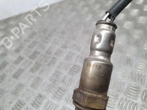 Electronic sensor SEAT IBIZA V (KJ1, KJG)  | BP17733121M84 