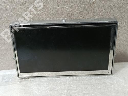 Used Electronic module RENAULT LAGUNA II Grandtour (KG0/1_) [2001-2007]  11335991