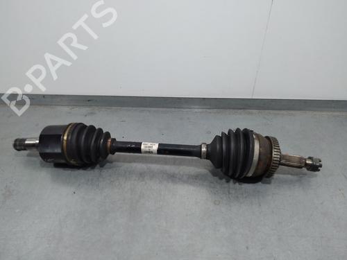 Used Left front driveshaft HYUNDAI SONATA V (NF) [2004-2014]  20678288