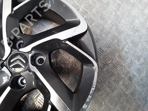 Fælk CITROËN C-ELYSEE (DD_) 1.5 BlueHDi 100 | BP33703779C45  - Image 7