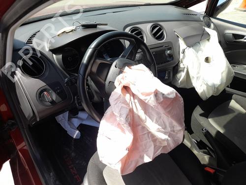 Left front window switch SEAT IBIZA IV (6J5, 6P1) 1.6 TDI | BP36754844I27  - Image 6