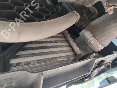 Used Intercooler AUDI A1 (8X1, 8XK) 1.6 TDI (90 hp) 24675206