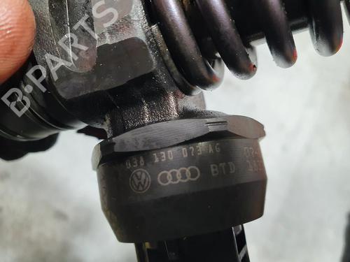 Injector SEAT ALTEA XL (5P5, 5P8)  | BP16136966M100