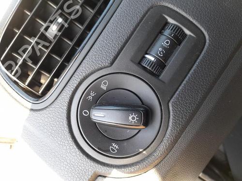 Used Headlight switch VW POLO V (6R1, 6C1) 1.2 TDI (75 hp) 28320767