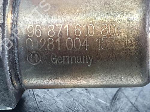 Elektronisk sensor CITROËN BERLINGO MULTISPACE (B9)  | BP11394207M84 