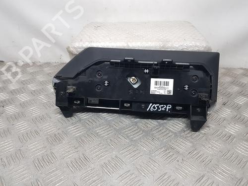 Electronic module CITROËN C4 III (BA_, BB_, BC_) 1.5 BlueHDi 130 (BBYHZB) | BP24973408M83