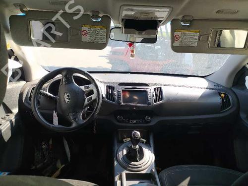 Intercooler KIA SPORTAGE III (SL) | BP8197554M30