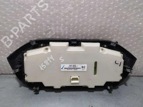 Climate control NISSAN JUKE (F15)  | BP19398090I5 