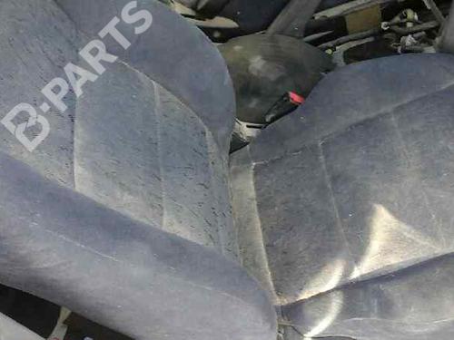 Used Right front seat MITSUBISHI PAJERO III (V7_W, V6_W) 3.2 Di-D (V68W) (160 hp) 3699307