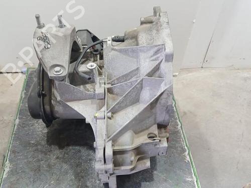Gearbox FORD FIESTA VI (CB1, CCN)  | BP17772719M3