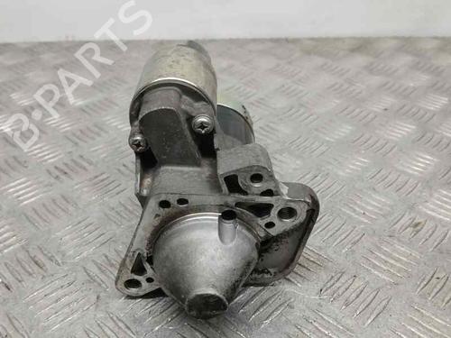 Used Starter NISSAN QASHQAI / QASHQAI +2 I (J10, NJ10, JJ10E) [2006-2014]  14918905