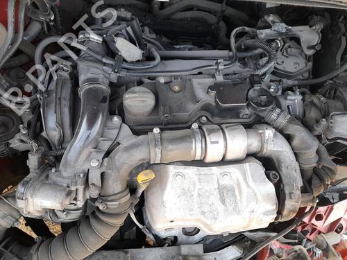 Used Engine FORD C-MAX II (DXA/CB7, DXA/CEU) [2010-2019]  28112657
