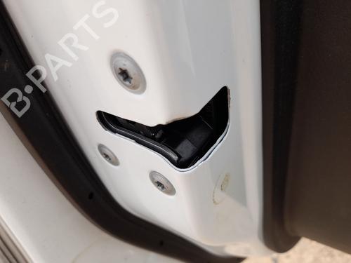 Front left lock NISSAN MICRA V (K14) 1.0 IG-T 100 | BP29869760C98