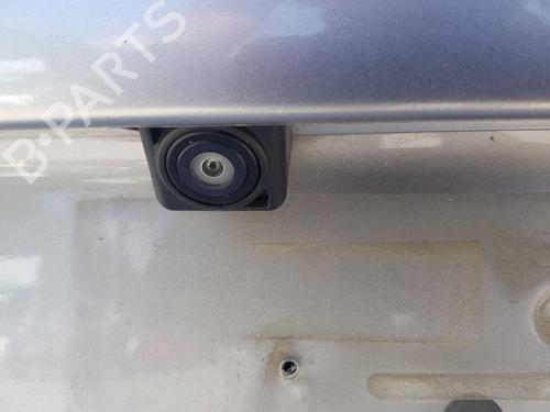 Electronic module PEUGEOT PARTNER Tepee 1.6 BlueHDi 120 | BP13812731M83 - Image 1
