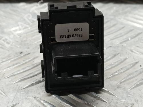 Mirror switch NISSAN MICRA V (K14)  | BP13305624I25 