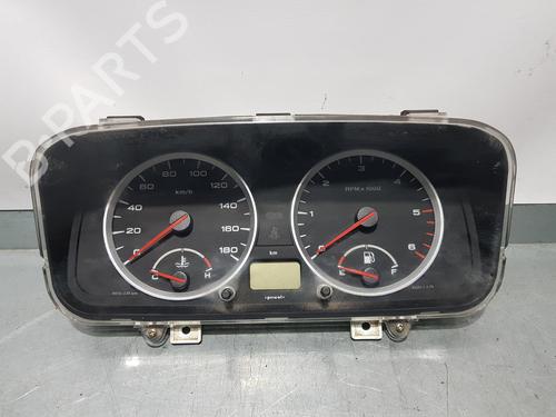 Instrument cluster TATA INDIGO MARINA (4_V2) 1.4 TD (71 hp) 12565125