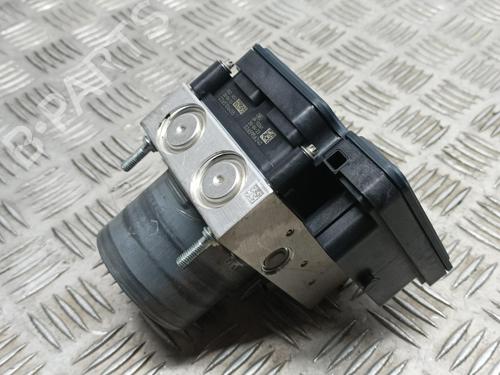 ABS pump PEUGEOT RIFTER 1.5 BlueHDi 100 | BP10717412M43 