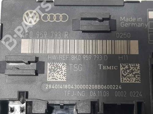 Electronic module AUDI Q7 (4LB) 3.0 TDI quattro | BP7066461M83 