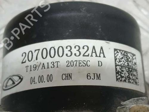 ABS pump DR DR 5.0 SUV  | BP19794087M43 