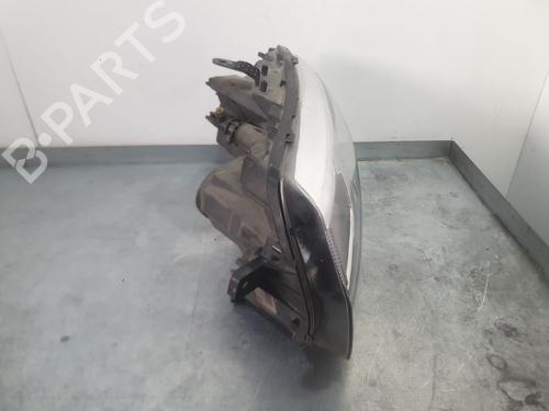 Venstre forlygte DACIA SANDERO II 1.5 Blue dCi 95 (B8JL) | BP38469667C28 - Image 2