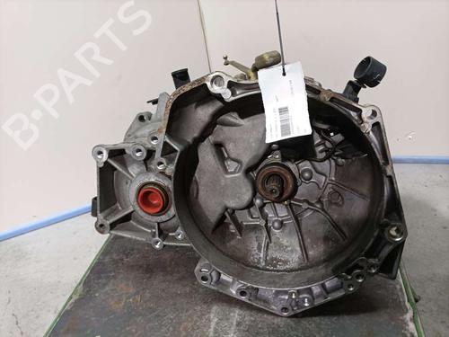 Gearbox OPEL SIGNUM Hatchback (Z03)  | BP2504281M3 