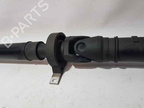Driveshaft BMW 5 (E60) 530 i | BP7520715M37 