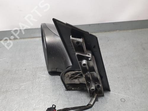 Left mirror SEAT ALTEA XL (5P5, 5P8) 2.0 TDI | BP8630792C26 