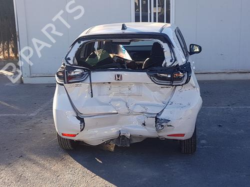 Gearbox HONDA JAZZ V (GR_, GS_) 1.5 eHEV (GR3, GR6) | BP9048413M3 