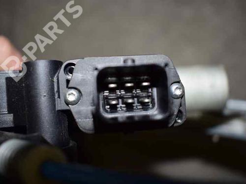 Front left window mechanism OPEL CORSA D (S07) 1.3 CDTI (L08, L68) | BP732235C22 