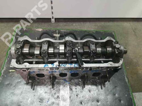 Cylinder head AUDI A3 (8L1) 1.9 TDI | BP10972953M5 