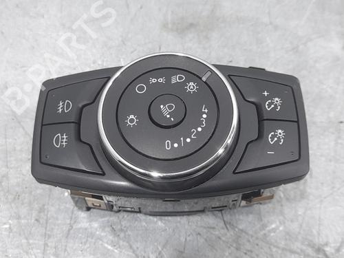 headlight-switch-ford-focus-iii-2010-2011-2012-2013-2014-2015-2016-2017-2018-2019-2020-32520278 main image