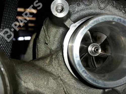 Engine SEAT LEON (1P1) 1.9 TDI | BP61561M1 