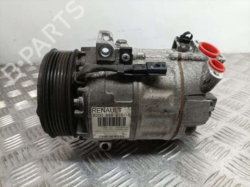 AC compressor RENAULT TRAFIC III Van (FG_)  | BP16942714M34 