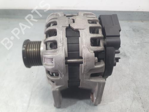 Alternator RENAULT CLIO IV (BH_) 0.9 TCe 90 (BHNF, BHMA, BHMH, BHJK, BHJR) | BP37242543M7 - Image 2