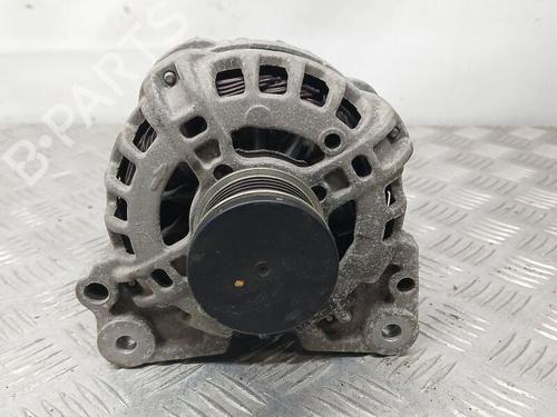 Used Alternator SEAT IBIZA V (KJ1, KJG) [2017-2025]  18475226
