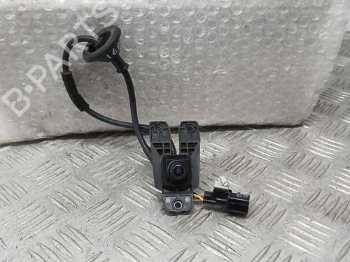 Used Camera HYUNDAI BAYON (BC3) 1.2 MPI (84 hp) 30382799