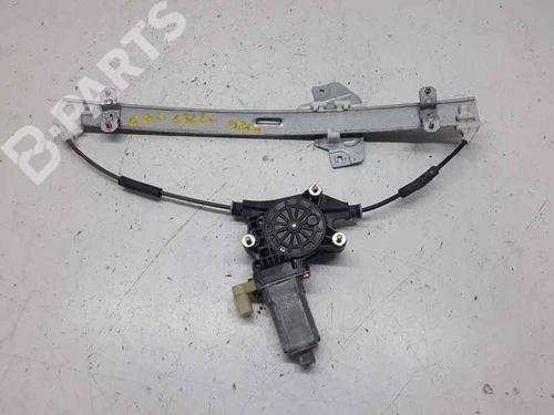 Used Front right window mechanism KIA RIO III (UB) 1.4 CRDi (90 hp) 862402