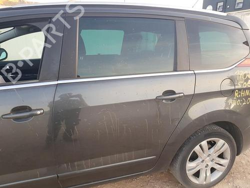 Used Left rear door PEUGEOT 5008 (0U_, 0E_) 1.2 (131 hp) 28732301